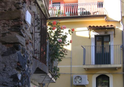 Bed And Breakfast Santa Caterina